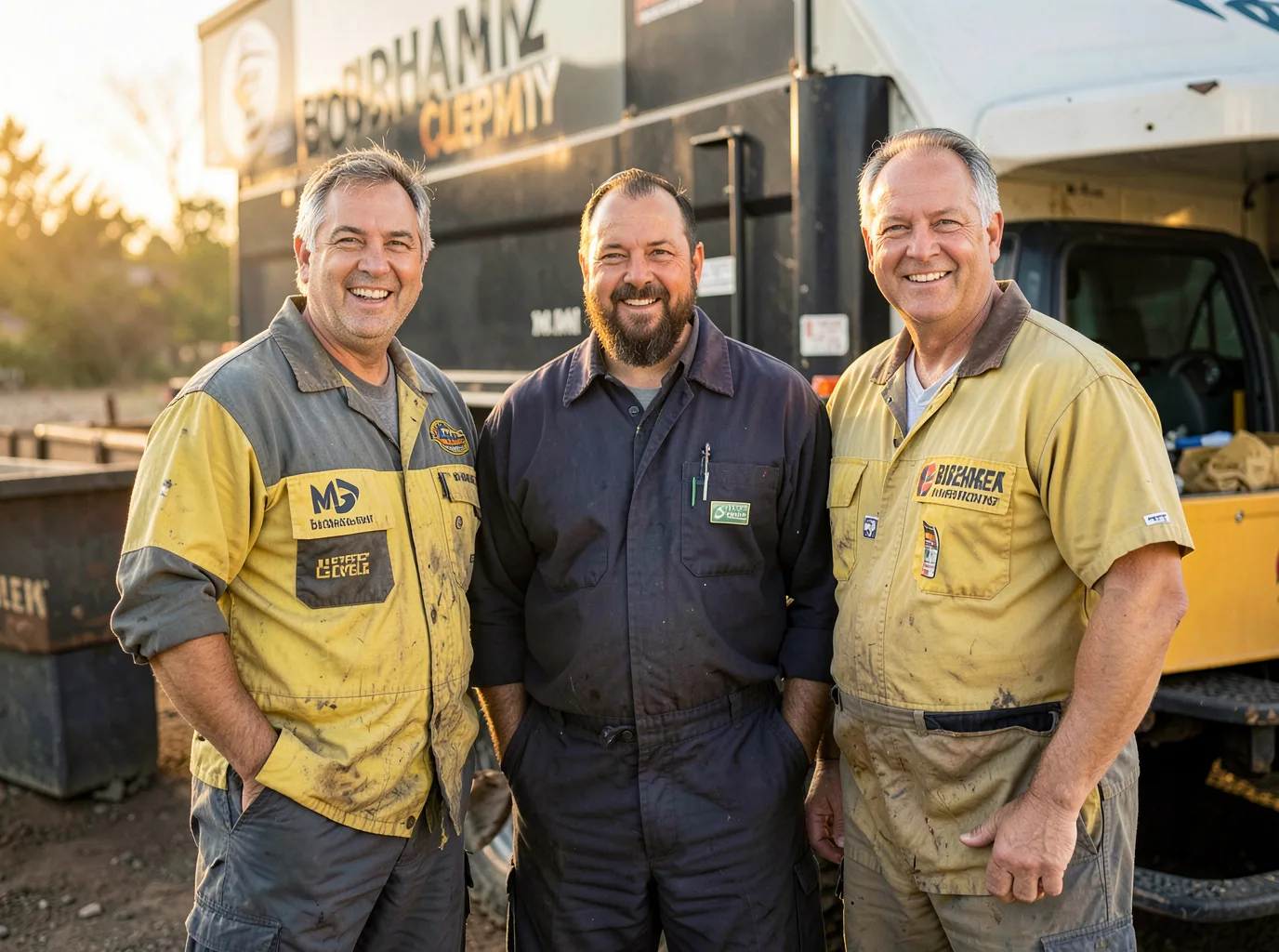 Sewage Cleanup company in Bushland, TX